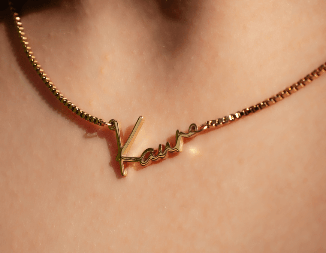 Signature Jewelry - MAHARANI