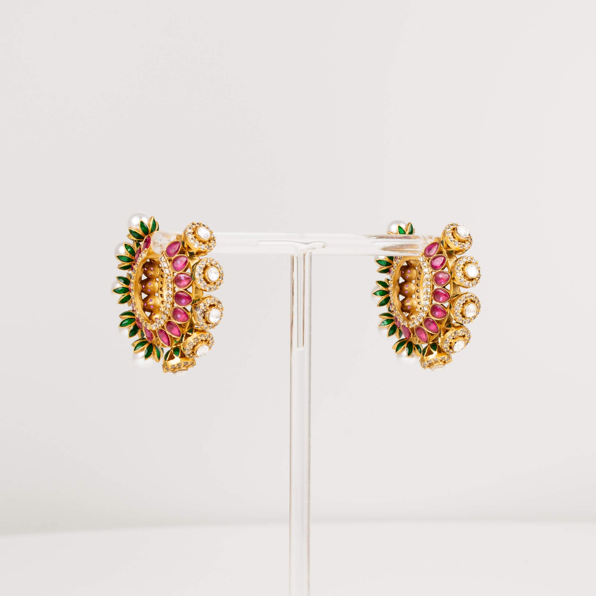 Noor-e-Rani Chandbalis