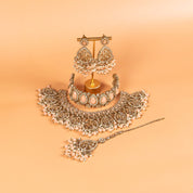 Muskaan Bridal Set