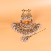 Muskaan Bridal Set