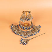 Muskaan Bridal Set