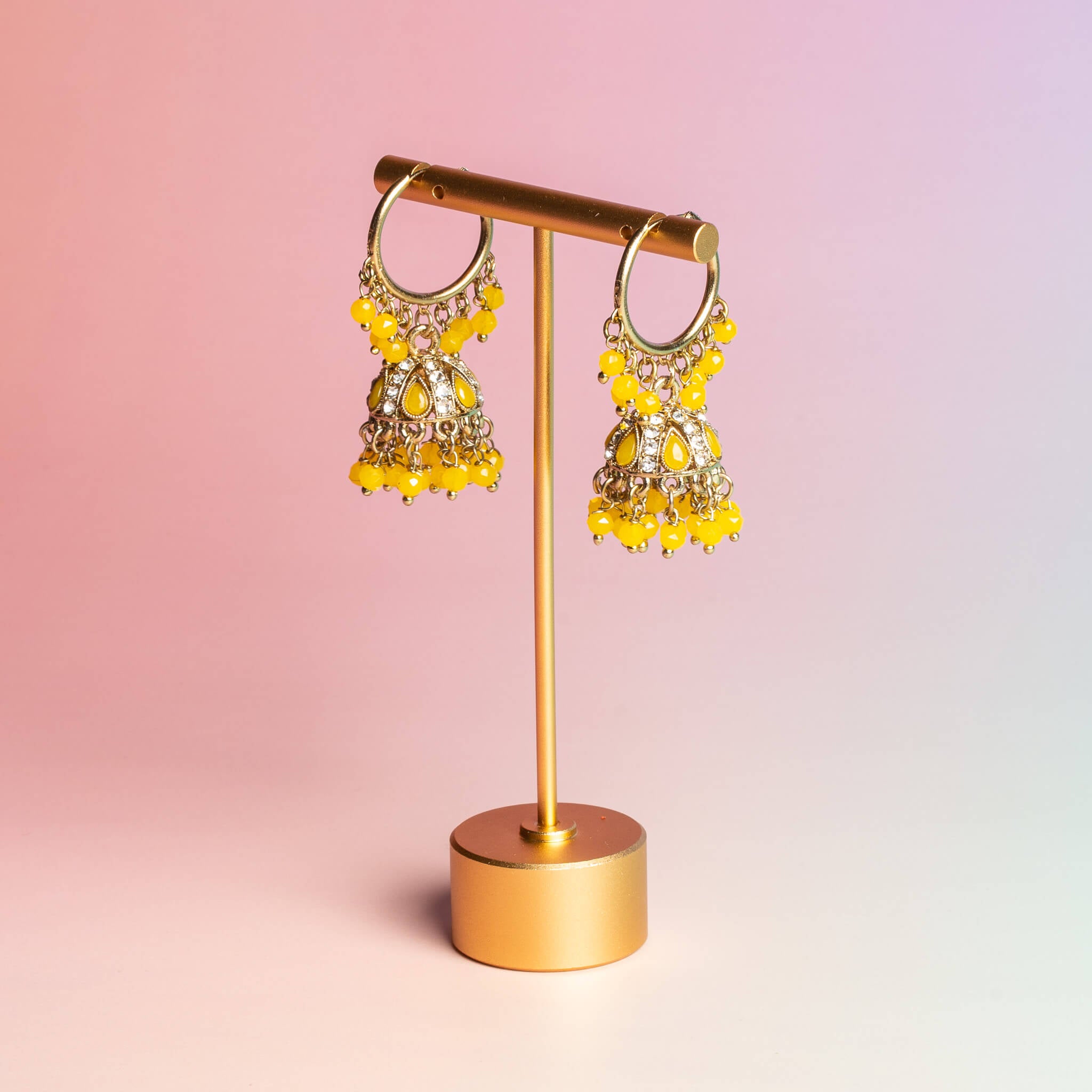 Muskaan Jhumkie Waliyan