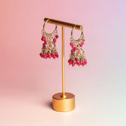 Muskaan Jhumkie Waliyan