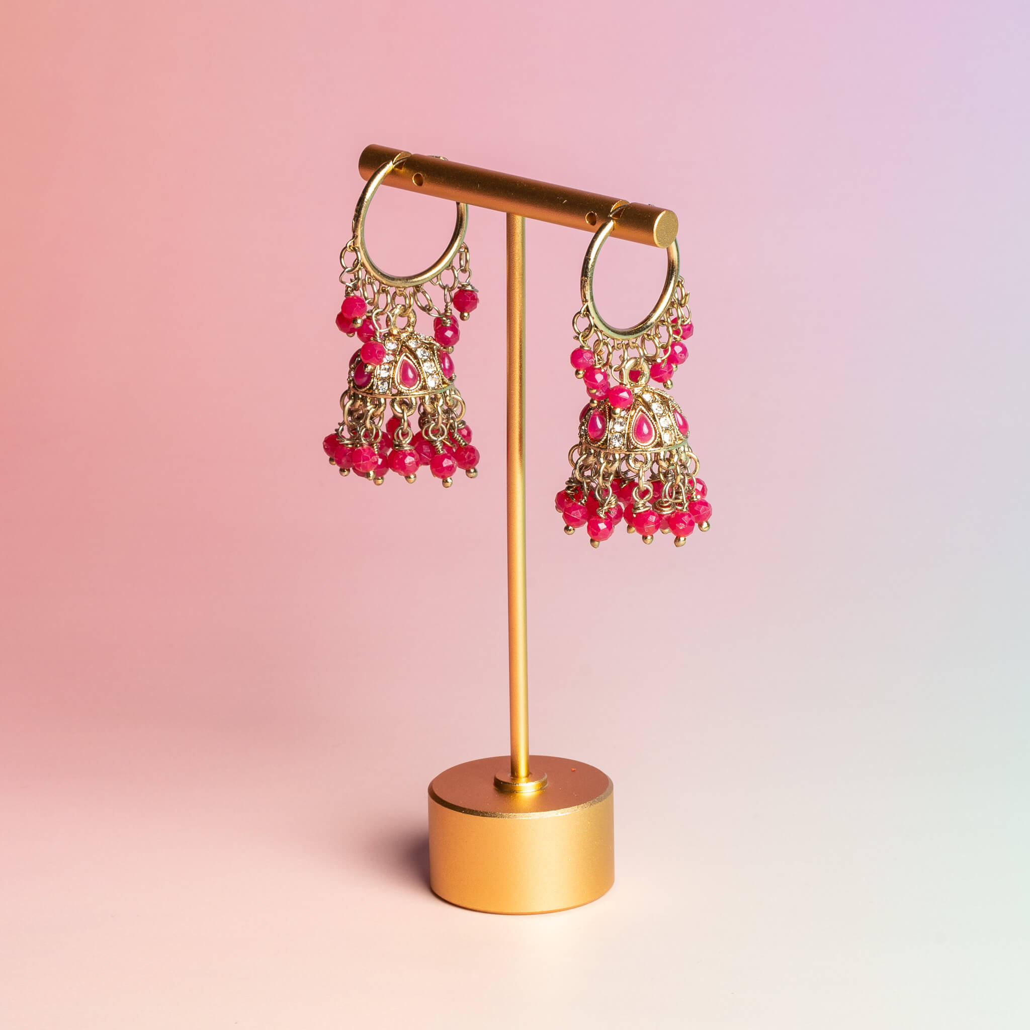 Muskaan Jhumkie Waliyan