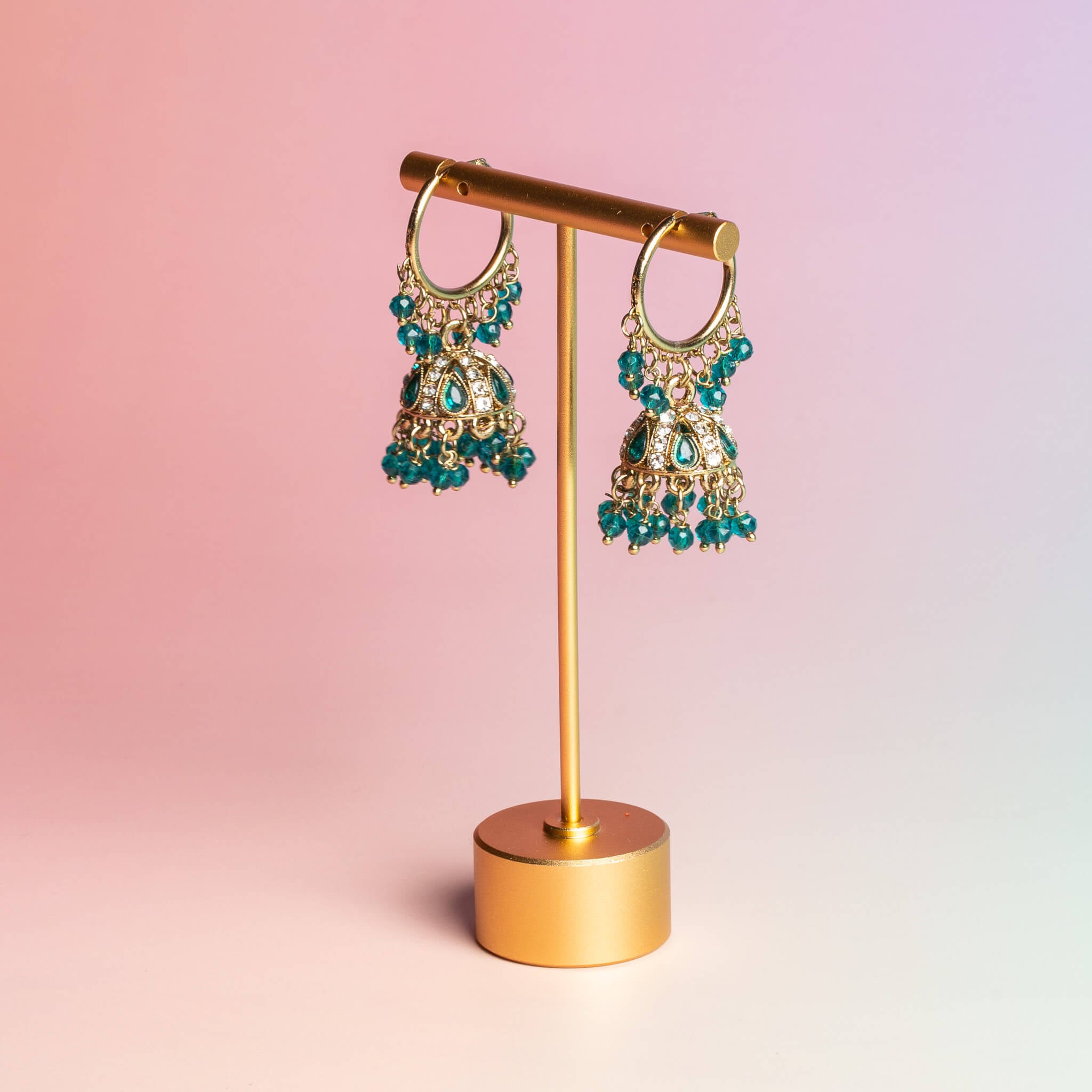 Muskaan Jhumkie Waliyan