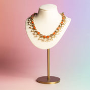 Muskaan Single Necklace