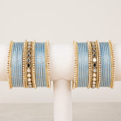 Maharani Bangles Set