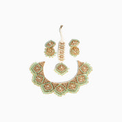 Amreen Necklace Set