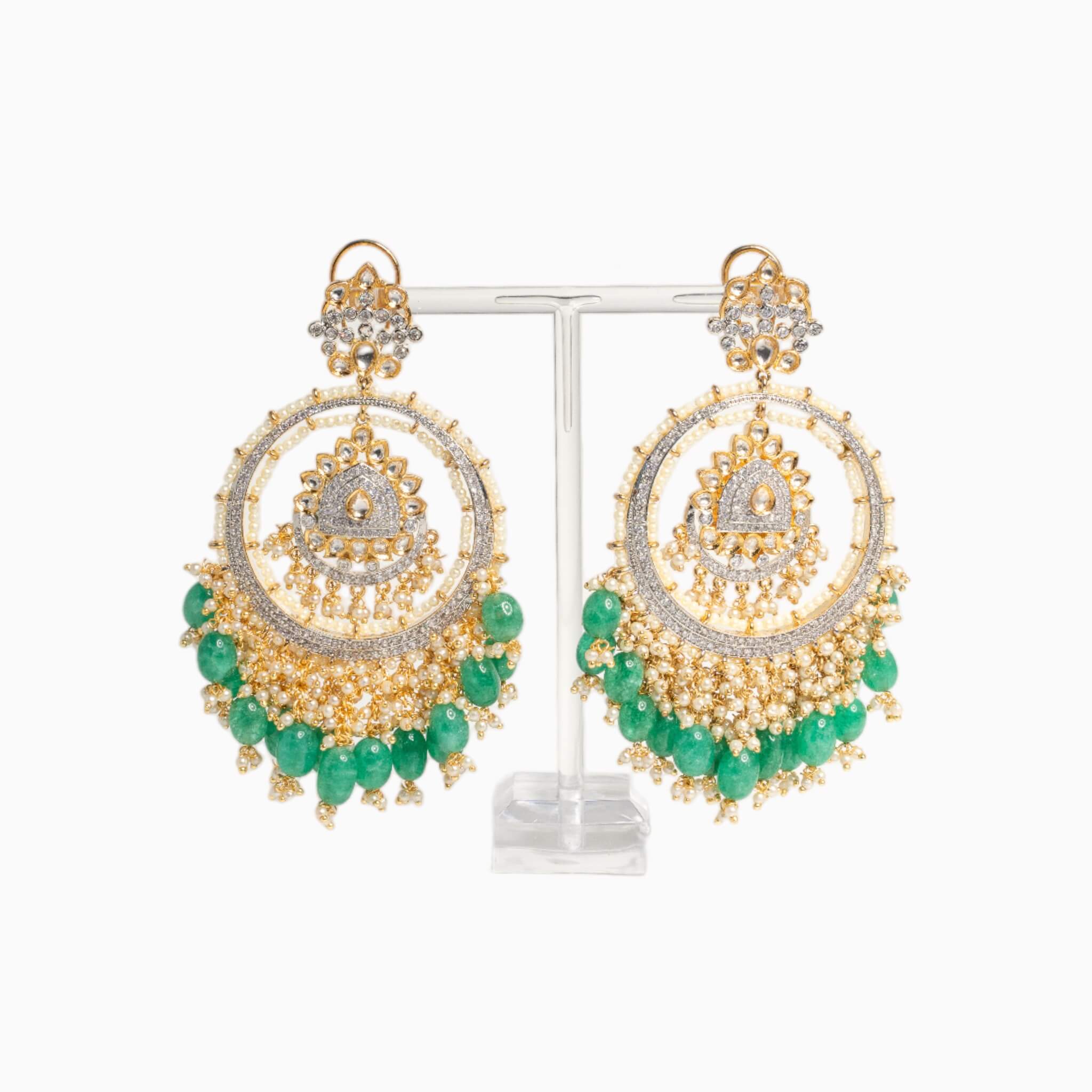 Asees Earrings