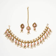 Muskaan Necklace Set