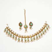 Muskaan Necklace Set