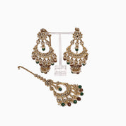 Bollywood Set - MAHARANI