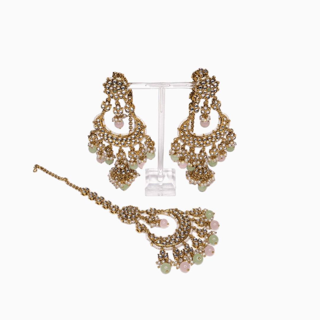 Bollywood Set - MAHARANI