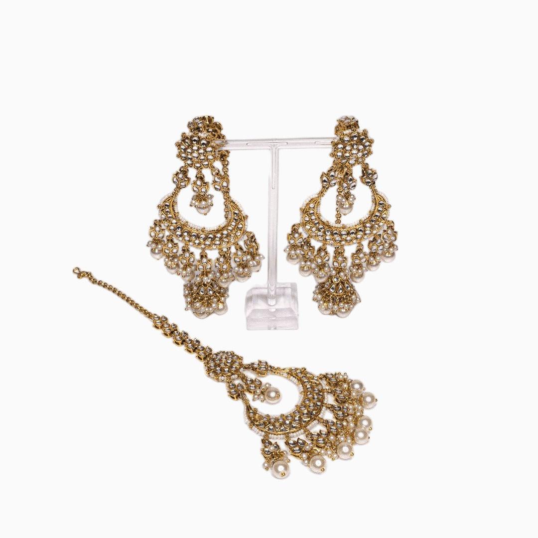 Bollywood Set - MAHARANI