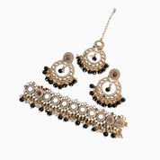 Sunaina Mirror Set - MAHARANI