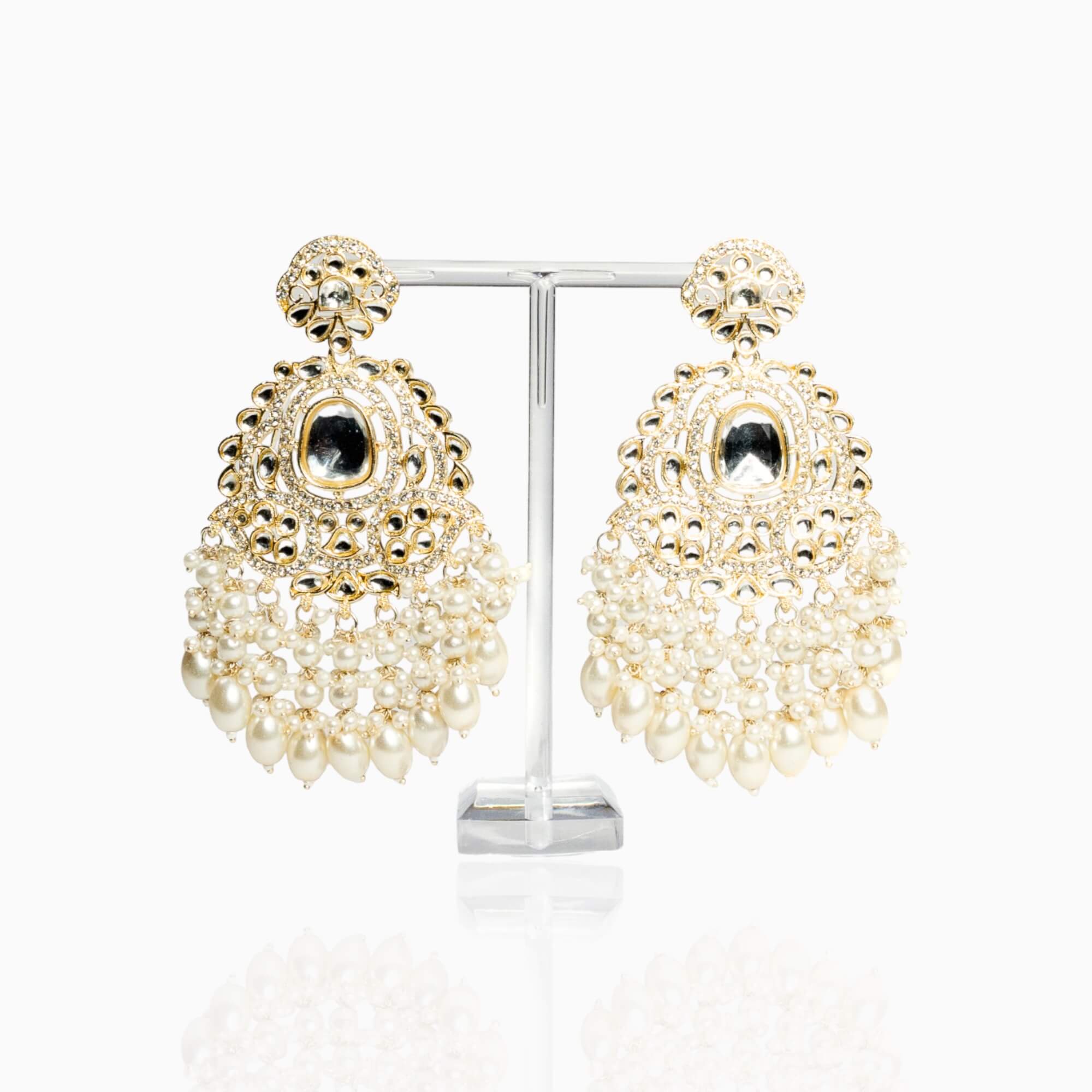 Neetu Earrings