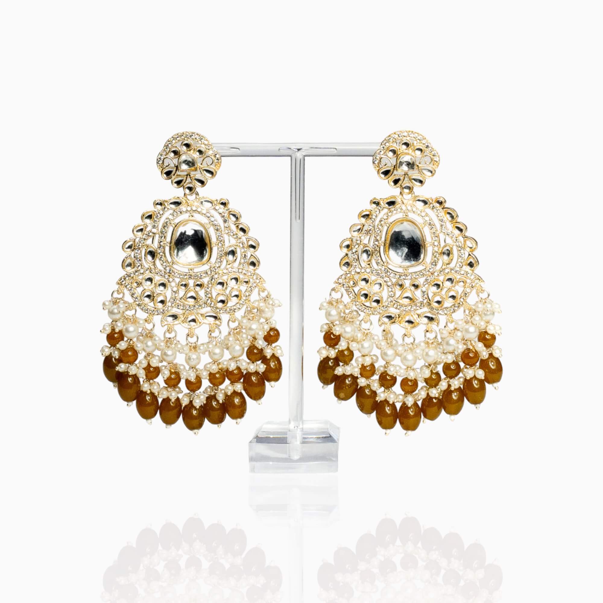 Neetu Earrings