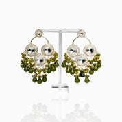 Aisha Earrings - MAHARANI