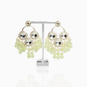 Aisha Earrings - MAHARANI