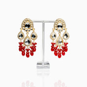 Jhalak Earrings