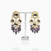 Jhalak Earrings