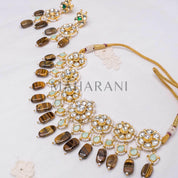 Mahi Set - MAHARANI