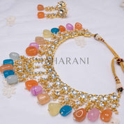 Siya Multi Set - MAHARANI