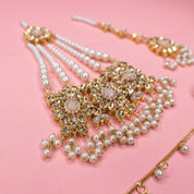 Sonam Bridal Set - MAHARANI